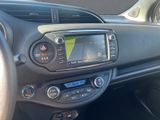 TOYOTA Yaris Style Selection*TOP*SCHALTER*