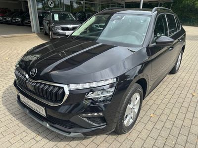 SKODA Kamiq Selection+ 1.0 TSI DSG APP/GV5/AHK/RFK/LED