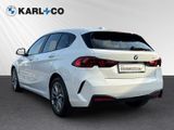 BMW 120 i 5-Türer Navi Driv Assis PDC DAB LED