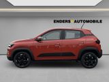 DACIA Spring Extreme Electric 65 CCS
