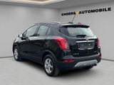 OPEL Mokka Turbo ON 140 PS ++LENKRADHEIZ.+SITZH.+EPH+