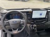 FORD Transit 350 L3 Trend 3,5t AHK-Last -256°Scharniere-GJR-
