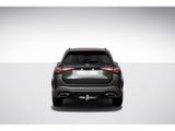 MERCEDES-BENZ GLC 200 4MATIC AMG NIGHT MEMO 360 AHK DISTR SPUR