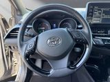 TOYOTA C-HR Hybrid Team D*2,0*TOP* 1.HAND*AHK*