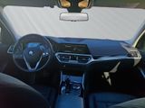 BMW 320 d Touring Luxury Line LC Prof LED Leder