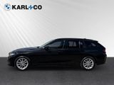 BMW 318 d touring AHK Alarmanlage Lordosenstütze