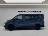 RENAULT Trafic Combi L1H1 3,0t Life Pkw +Kamera+Klima hi.+