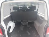VW T6.1 Transporter Kombi lang 2.0 TDI KLIMA+HHC