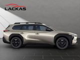 TOYOTA bZ4X Touring FWD Teamplayer