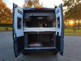 KNAUS BoxLife 600 ME Platinum Selection MJ 26