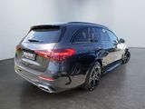 MERCEDES-BENZ C 300 T e , AMG BURM NIGHT 360 DISTR KAMERA PANO