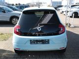 RENAULT Twingo Techno Electric NAVI+PDC+RfK+TEMPOMAT