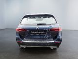 MERCEDES-BENZ B 200 d PROGRESSIVE MEMO AHK KAMERA SPUR PDC SHZ