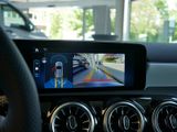 MERCEDES-BENZ A 220 d AMG NIGHT SPUR PANO AHK DISTR KAMERA