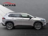 TOYOTA Corolla Cross 2,0 Hybrid Team*Sofort*Carplay*LED