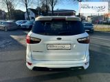 FORD EcoSport ST-Line Allwetterreifen LED PDCv+h SHZ