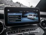 MERCEDES-BENZ V 250 EDITION EXTRALANG 8SITZER NAVI KLIMA LED