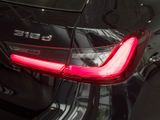 BMW 318 d Touring Navi+AppleCarPlay+SHZ+Temp+LED