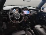 MINI One Cabrio 