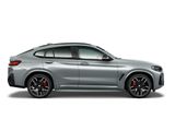 BMW X4 M40 i+AHK+Panorama+HUD+Klimasitze+StandHZG+Leder