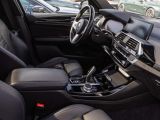 BMW X3 30dMSport+Panorama+AHK+Navi+Leder+HUD+RFK+DAB