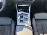 BMW 320 d Touring LC Plus Sportsitze Tempomat DAB