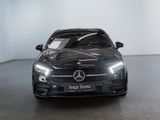 MERCEDES-BENZ A 200 d Limo AMG NIGHT DISTR SPUR AHK KAMERA
