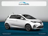 RENAULT ZOE Experience StHz+StKlima+Navi+Kamera+SHZ+BT