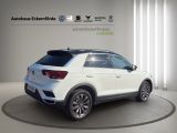 VW T-Roc Sport DSG Klima Navi Einparkhilfe