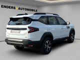 DACIA Bigster TCe Expression 4x4 TCe130 1.2 Mild-Hybrid EU6e