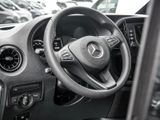 MERCEDES-BENZ Vito 116 Aut. Tourer PRO Lang KLIMA/9 SITZE/SCHIENEN/TEMPOMAT/PDC