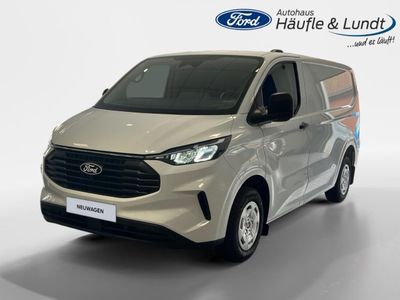 FORD Transit Custom Kasten 280 L1 Trend FWD 2.0 Diesel AHK Navi Apple CarPlay Android Auto Klimaautom