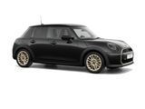 MINI Cooper C -5 Favoured Trim LenkHZG LED HUD