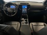 FORD Ranger Wildtrak e-4WD Doppelkabine AHK Navi Digitales Cockpit Soundsystem B & O LED Mehrzonenklima