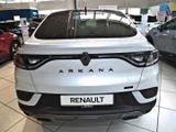 RENAULT Arkana Esprit Alpine 1.6 E-TECH Hybrid 145