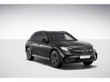 MERCEDES-BENZ GLC 200 4MATIC AMG NIGHT MEMO 360 AHK DISTR SPUR