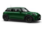 MINI Cooper SE 3-Türer Navi Pano HUD H&K Keyless LED