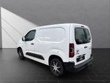 TOYOTA Proace City City 1.5 D-4D L1 Meister S/S City