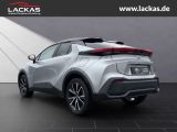 TOYOTA C-HR Hybrid FWD Team D *15J.Garanite*Kamera*M+S*