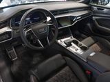 AUDI S6 3.0 TDI quattro Avant MEMO 360 AHK DISTR PANO