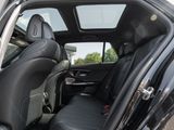 MERCEDES-BENZ C 63 T AMG S E PERFORMANCE // AMG BURM NIGHT 360