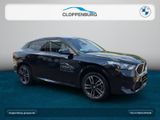 BMW X2 sDrive20i M Sport Head-Up+AHK+Navi+Kamera+ACC