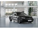 MERCEDES-BENZ CLE 300 4M Cabriolet , AMG NIGHT PREMIUM MEMO