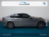 BMW 320d Limousine AHK+Navi+Kamera+ACC UPE: 62.810¤