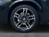 BMW X2 sDrive18d M-Sport Panorama adapt. LED Aktivsitz