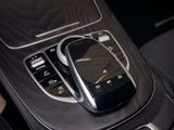 MERCEDES-BENZ E 300 de T AMG DISTR COMAND SPUR AHK 360 WIDE