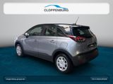 OPEL Crossland X 1.2 Start/Stop Automatik Edition