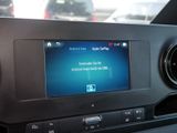 MERCEDES-BENZ Sprinter 317 KASTEN LANG L2H2 KLIMA NAVI AHK 3,5T KAMERA