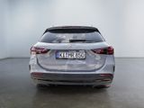 MERCEDES-BENZ GLA 200 AMG NIGHT SPUR DISTR PANO AHK 360 PDC