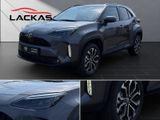 TOYOTA Yaris Cross Teamplayer Allwetter*Winter & Saefty